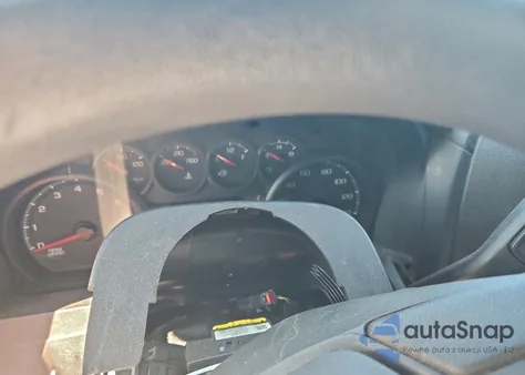 2020 Chevrolet Silverado C2500 Heavy Duty из США, поврежденный, VIN 1GC0WLE72LF214818